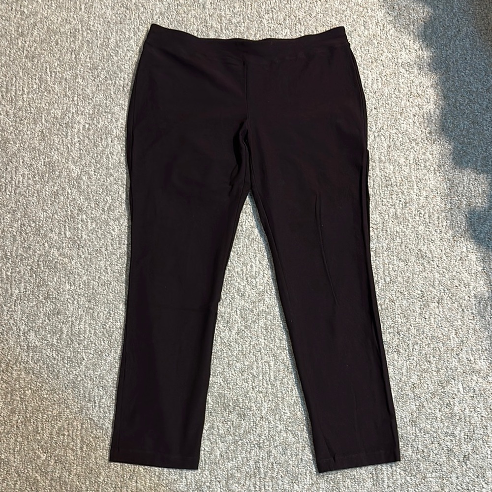 Classic Eileen Fisher Women's Pants